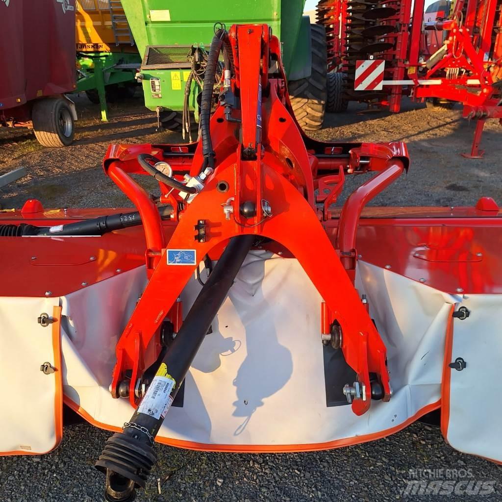 Kuhn 3525f Falciatrici