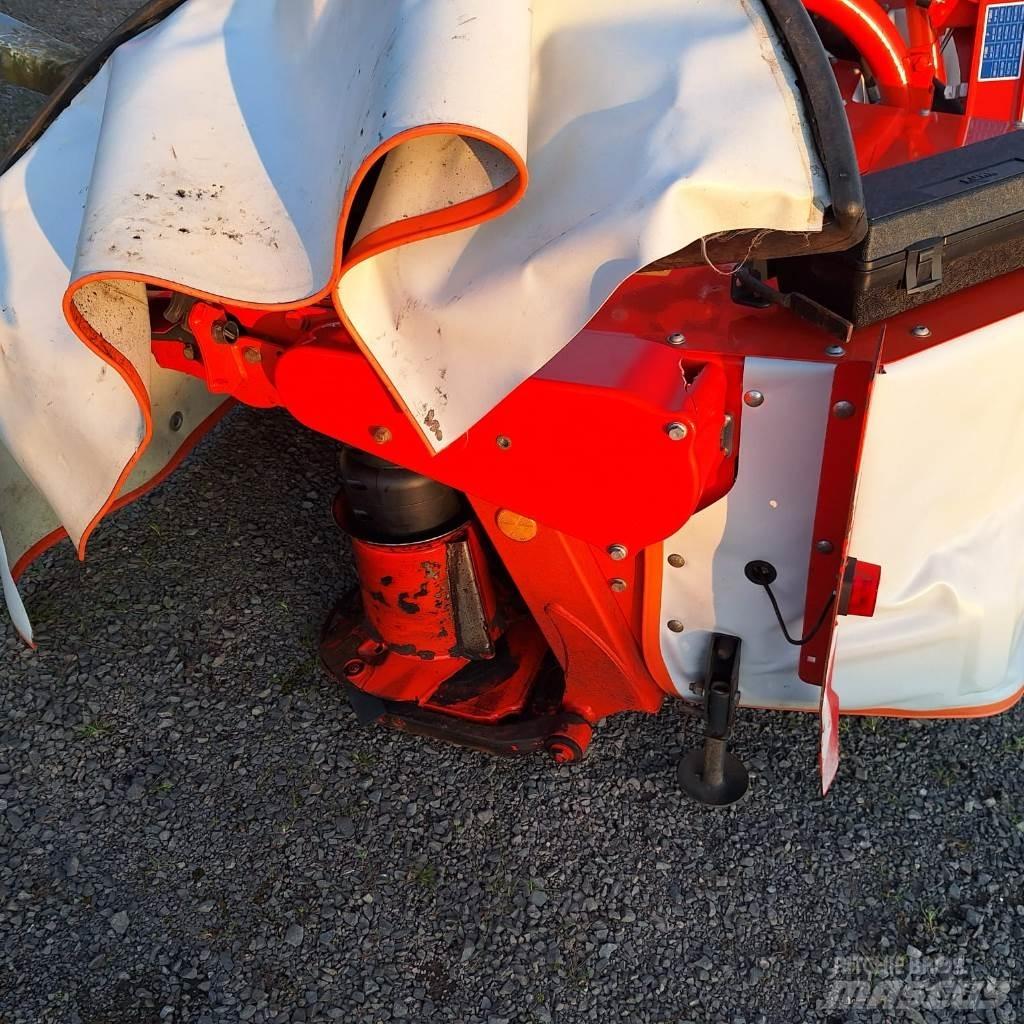 Kuhn 3525f Falciatrici