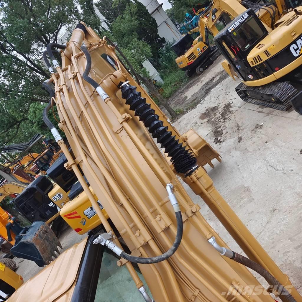 CAT 320 C L Escavatori cingolati