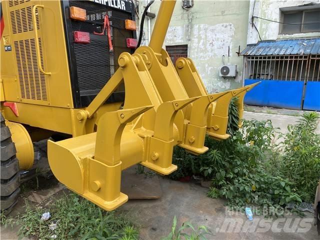 CAT 140 H Motorgraders