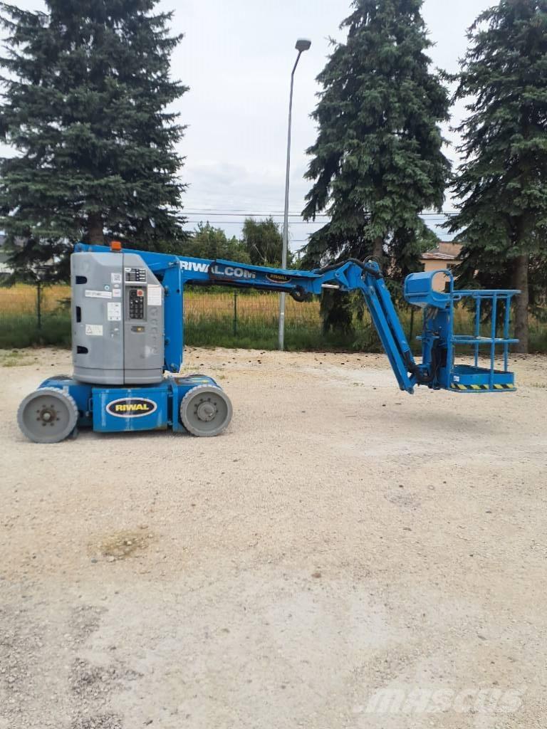 Genie Z30/20NRJ Piattaforme a braccio articolato