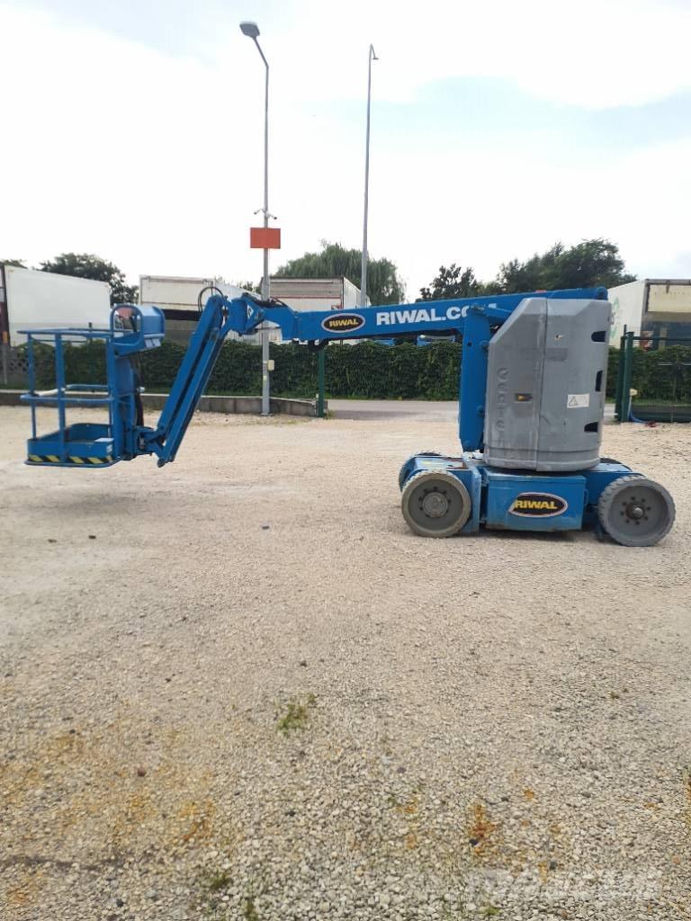 Genie Z30/20NRJ Piattaforme a braccio articolato