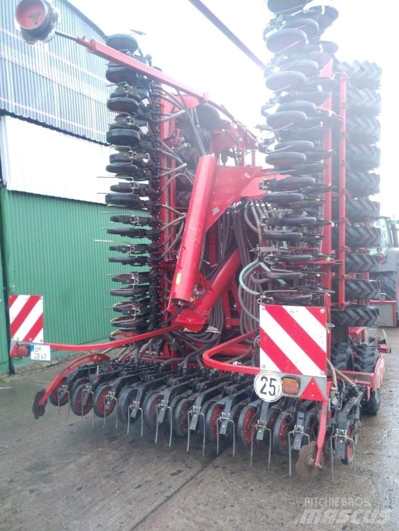 Horsch Pronto 9 DC Perforatrici