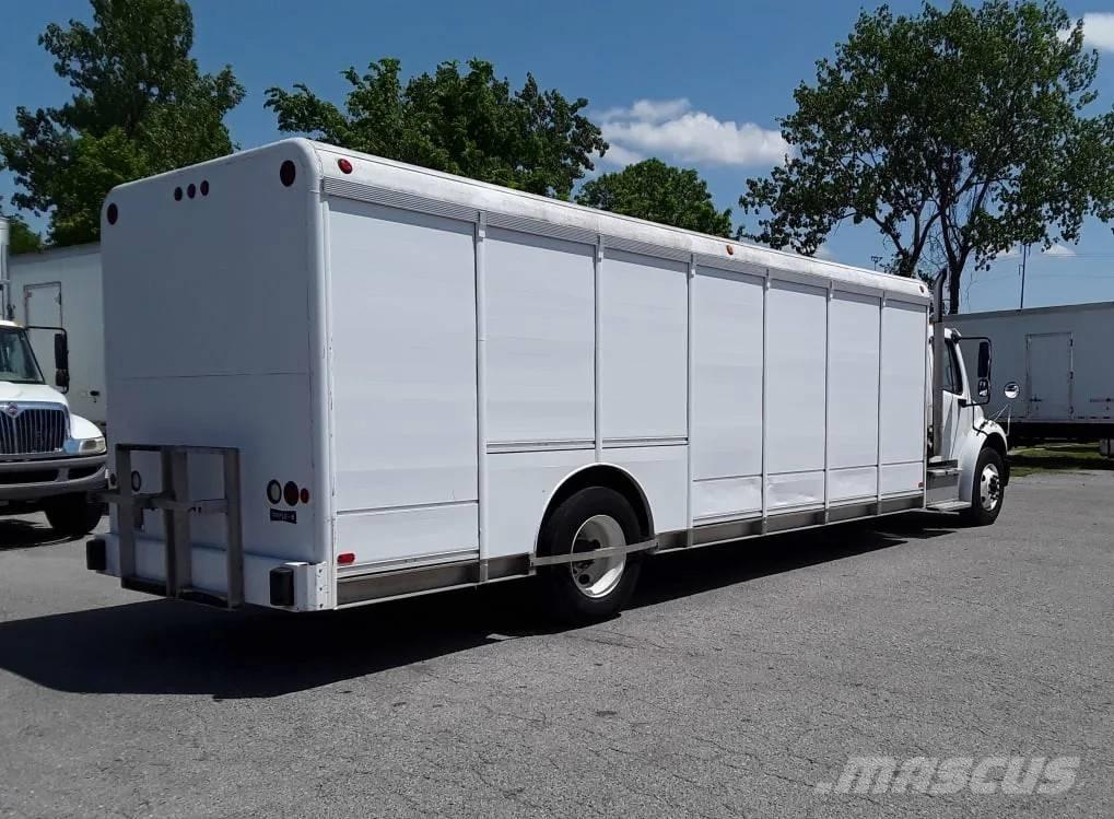 Freightliner M2 Camion per la consegna bevande