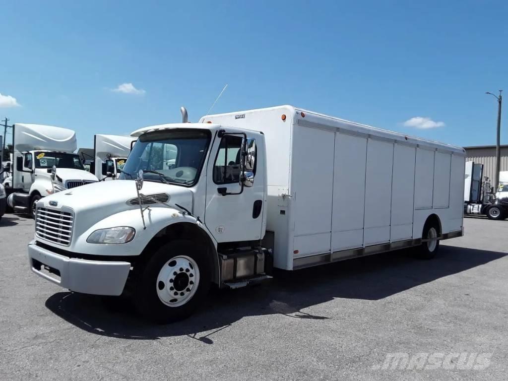 Freightliner M2 Camion per la consegna bevande