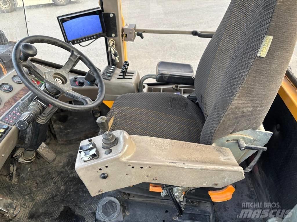 Ljungby L 17 Pale gommate