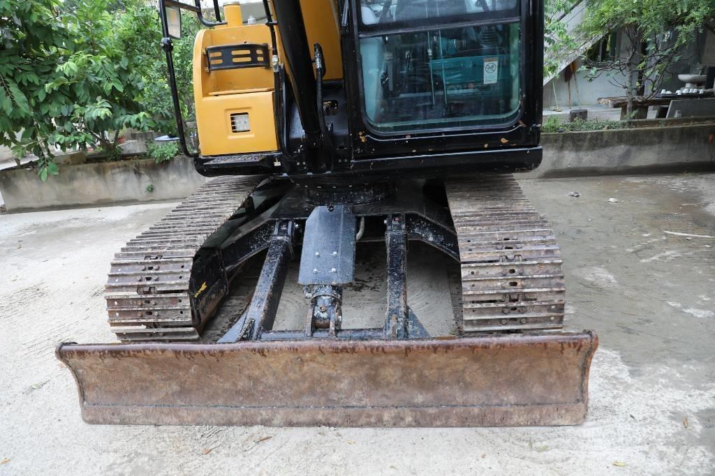 Sany SY 75 C Escavatori cingolati