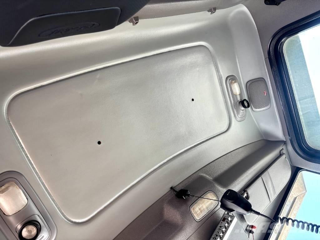 Peterbilt 367 Motrici e Trattori Stradali