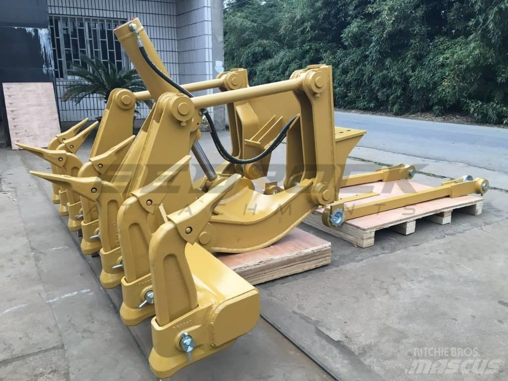 CAT 14H Ripper Altri componenti