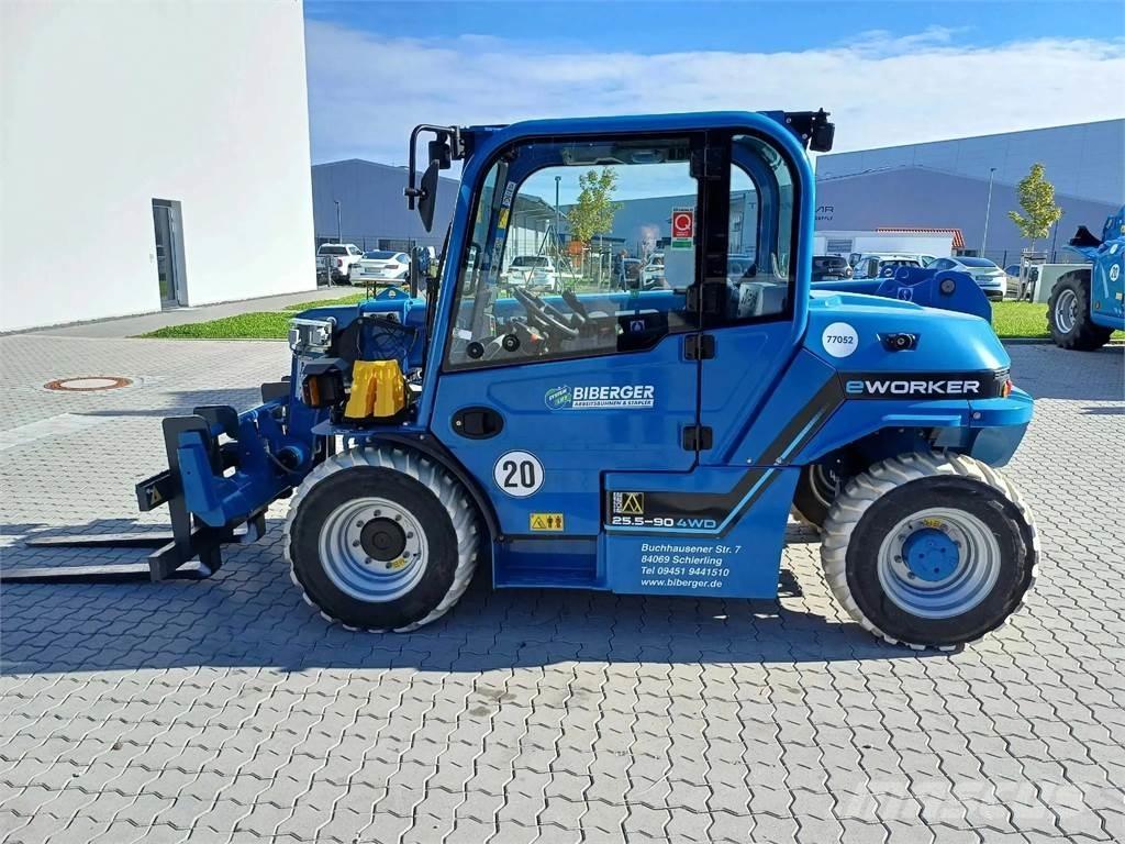 Merlo EW 25.5-90 Carrelli elevatori-Altro