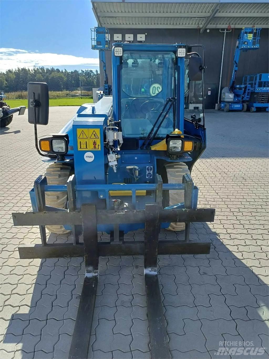 Merlo EW 25.5-90 Carrelli elevatori-Altro