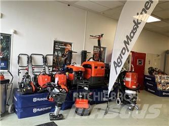 Husqvarna Paddor Vibratori