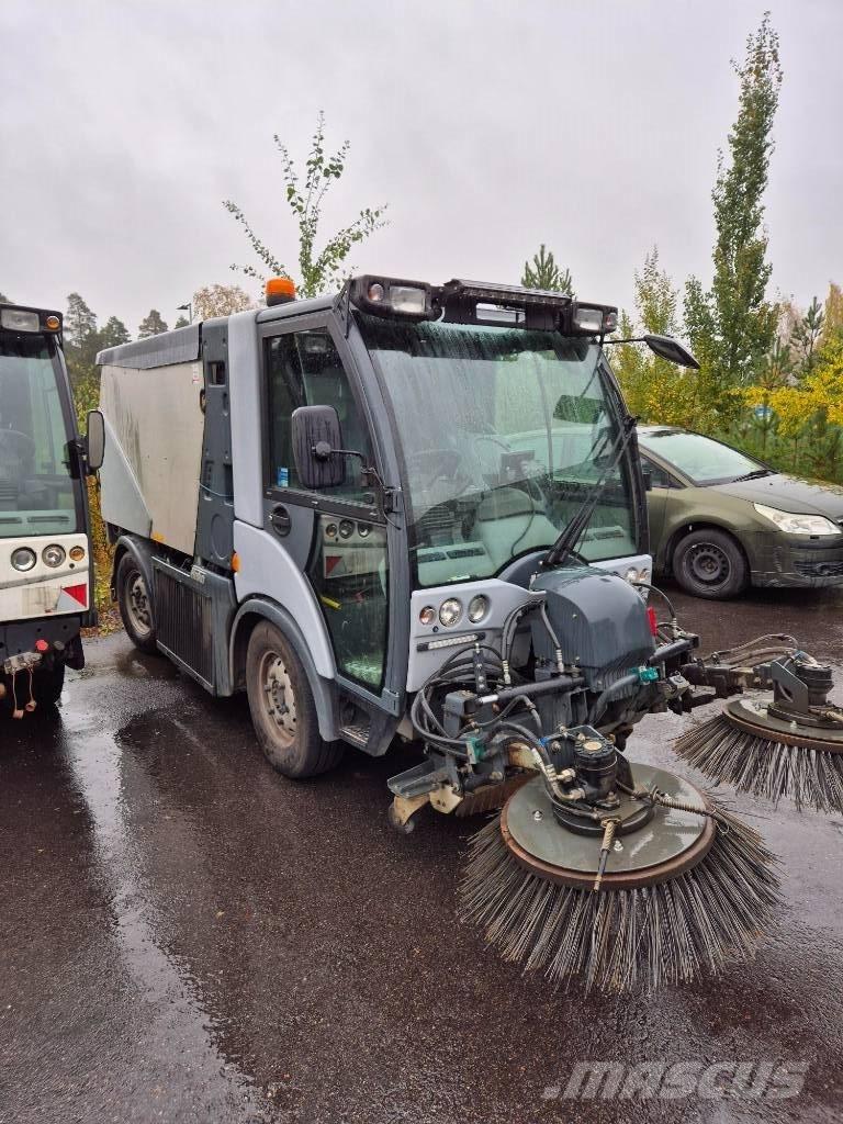 Hako Citymaster 2200 Spazzatrici