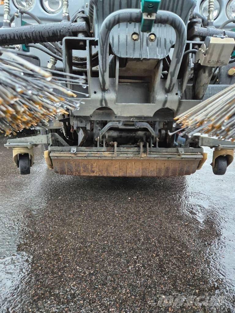 Hako Citymaster 2200 Spazzatrici