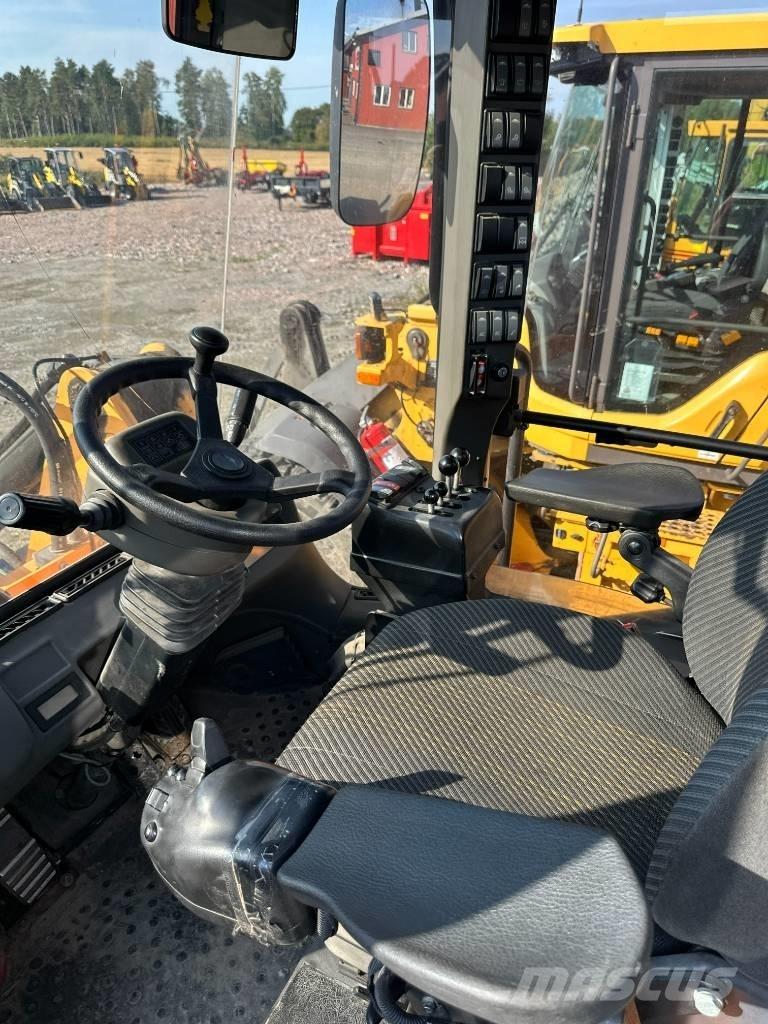 Ljungby L 15 Pale gommate