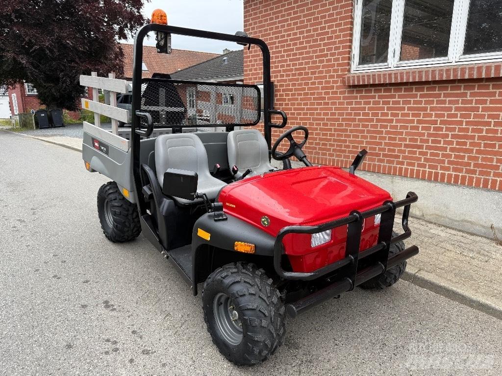 Toro TWISTER 1600 Golf cart