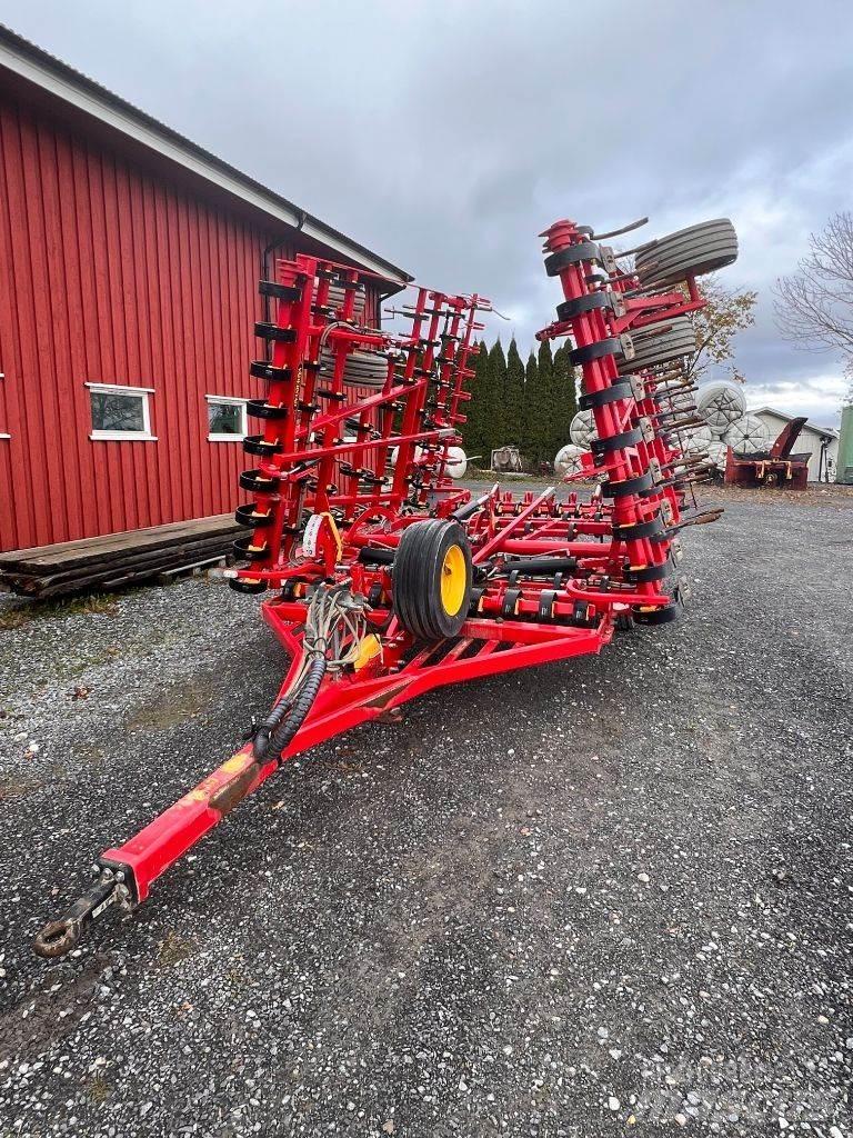Väderstad NZA600 Erpici