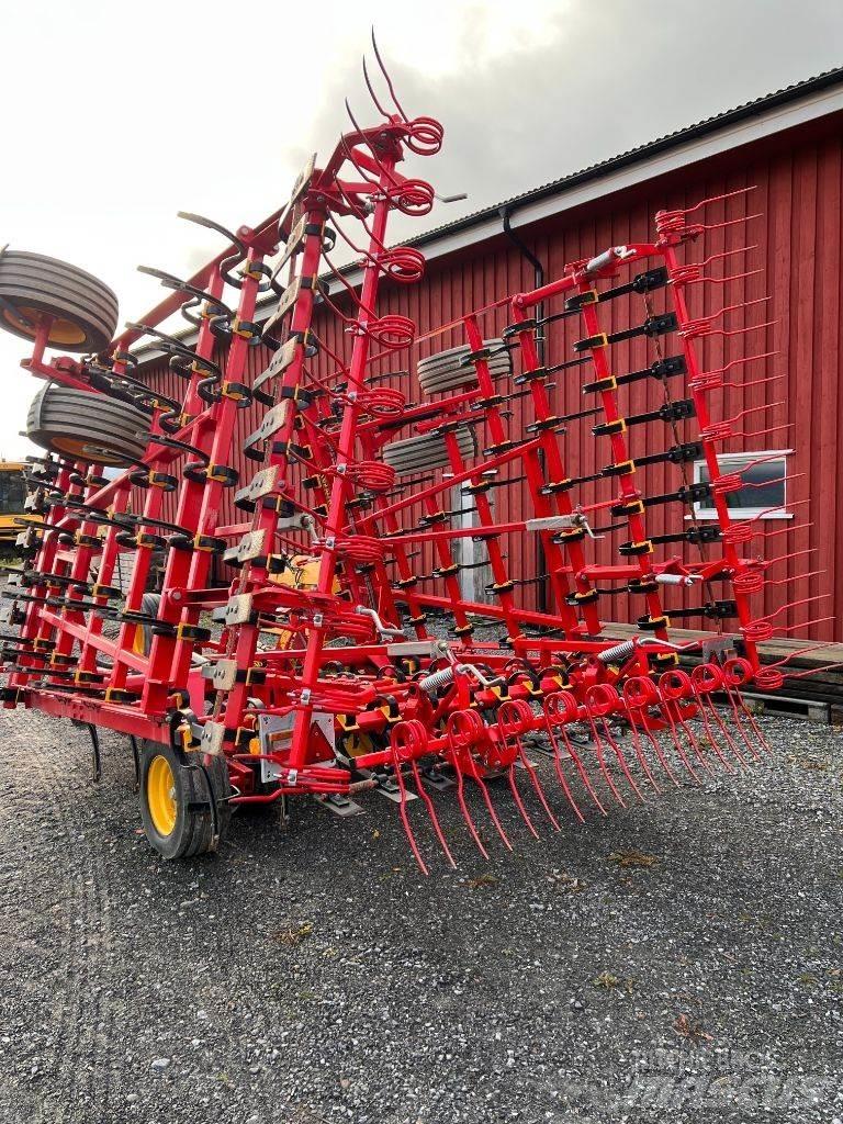 Väderstad NZA600 Erpici