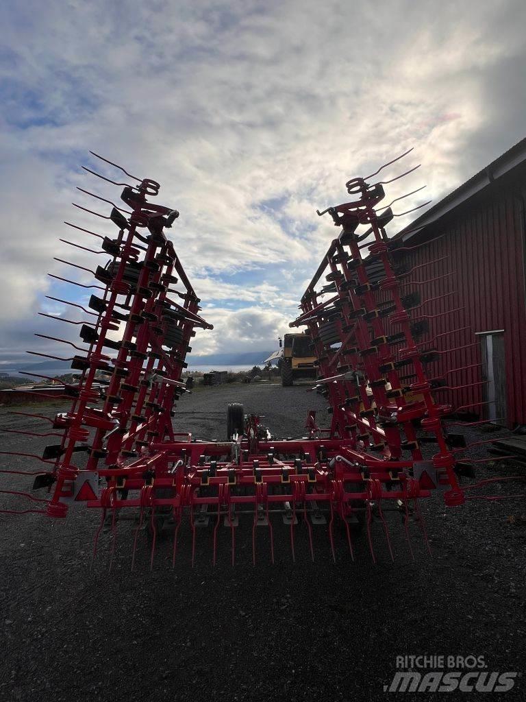 Väderstad NZA600 Erpici
