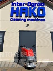 Hako B30 CL Lavasciuga