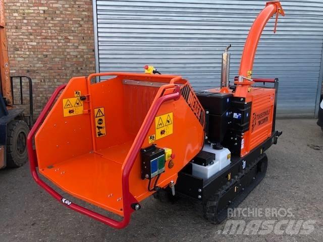 Timberwolf TW230VTR Cippatrice