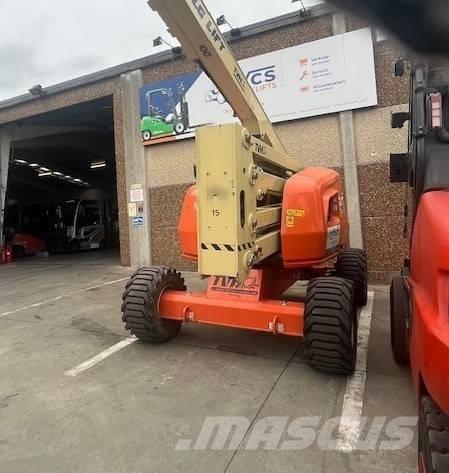 JLG 520 AJ Piattaforme a braccio articolato
