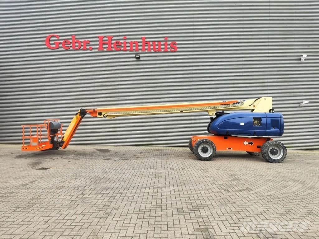 JLG 860 SJ Piattaforme a braccio telescopico