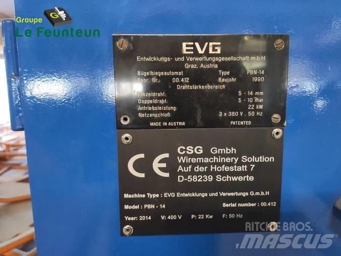  EVG PBN - 14 Attrezzature per saldature