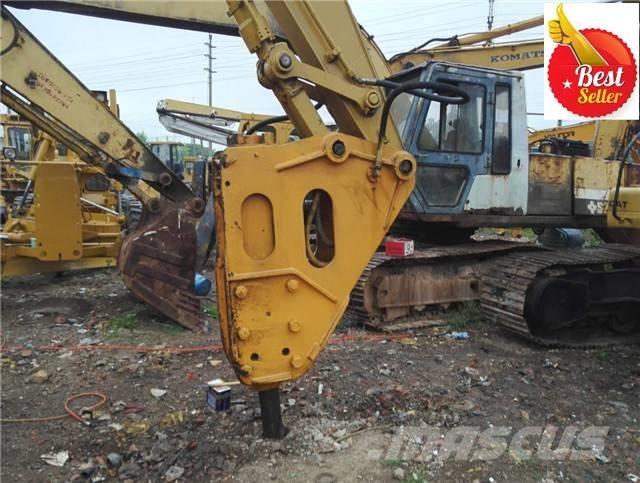CAT 320 C Escavatori cingolati