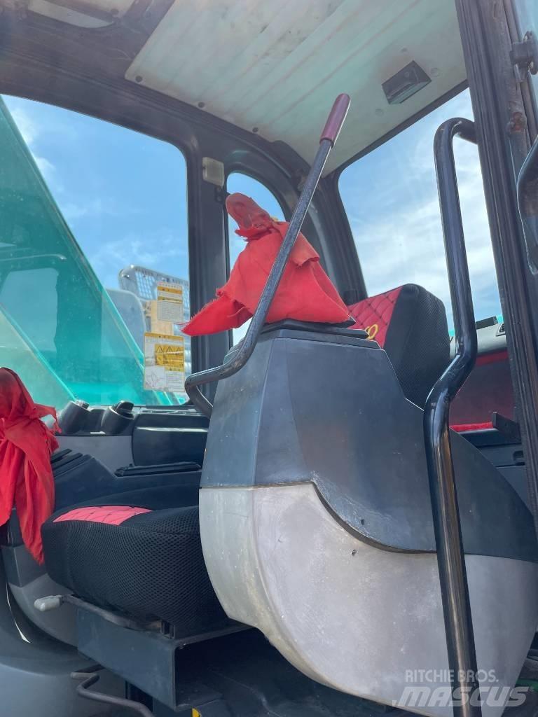 Kobelco SK 75 Escavatori medi 7t - 12t