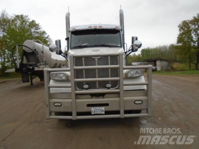 Peterbilt 567 Motrici e Trattori Stradali