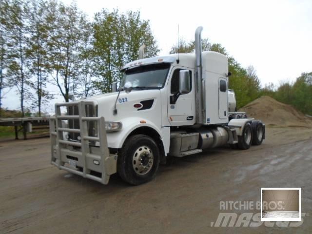Peterbilt 567 Motrici e Trattori Stradali