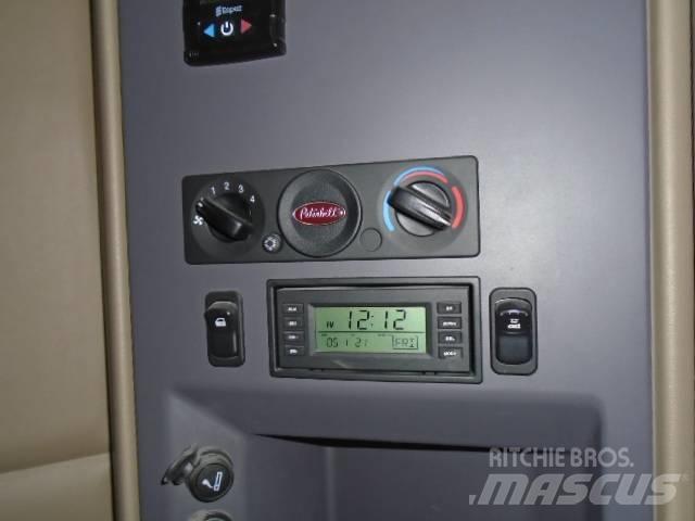 Peterbilt 567 Motrici e Trattori Stradali