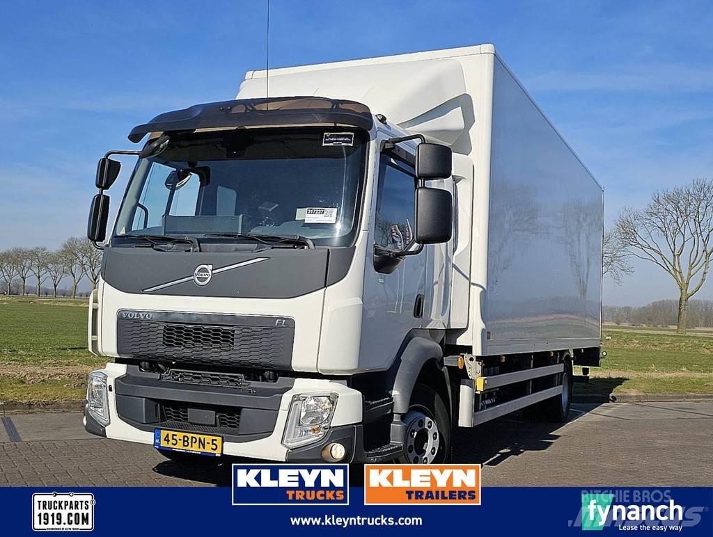 Volvo FL 220.12 Camion cassonati