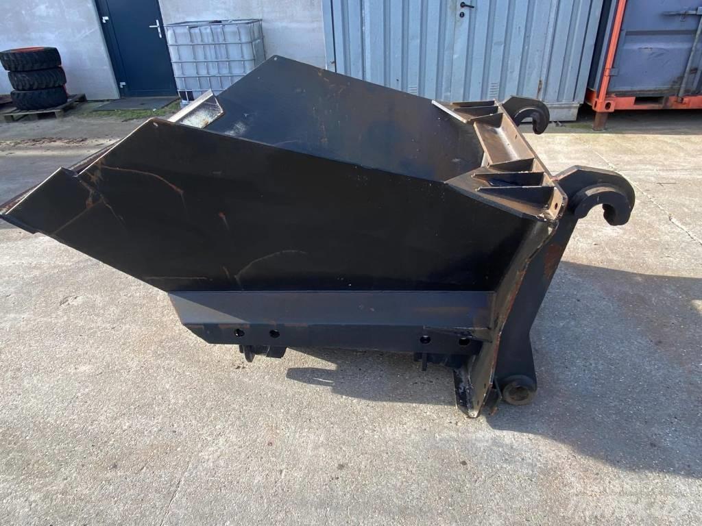  Big-Bag Vulbak Movimentazione Materiali - Altro