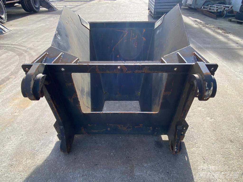  Big-Bag Vulbak Movimentazione Materiali - Altro