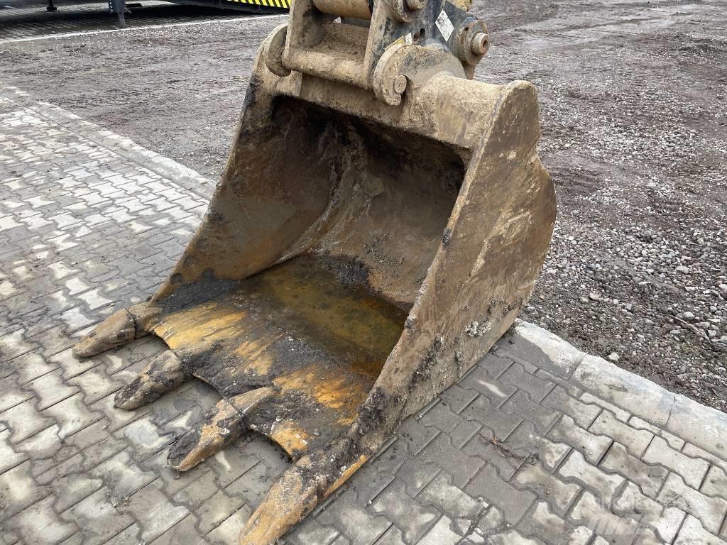 CAT 323 ELN Escavatori cingolati