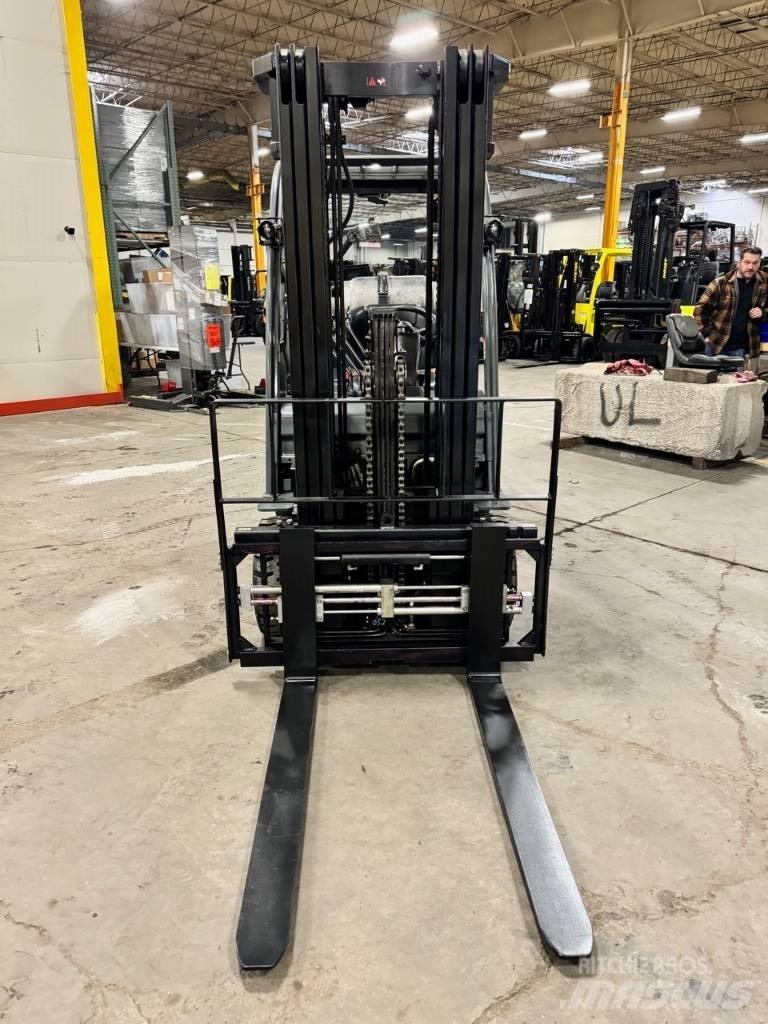 Toyota 8 FG CU 32 Carrelli elevatori-Altro