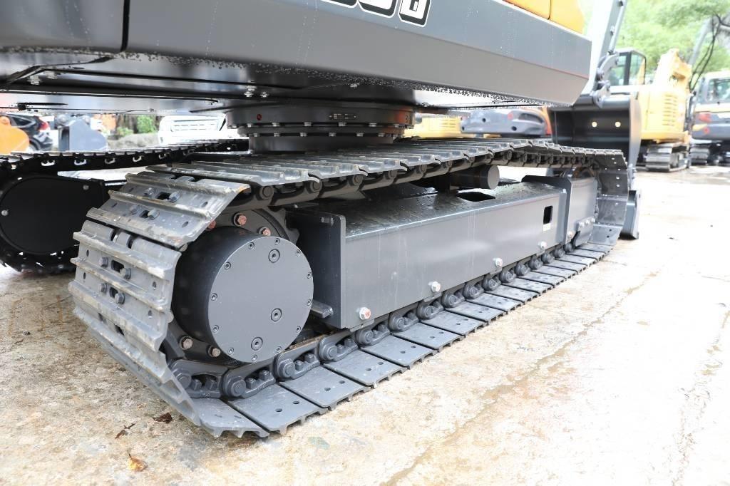 Doosan DX 60D Miniescavatori