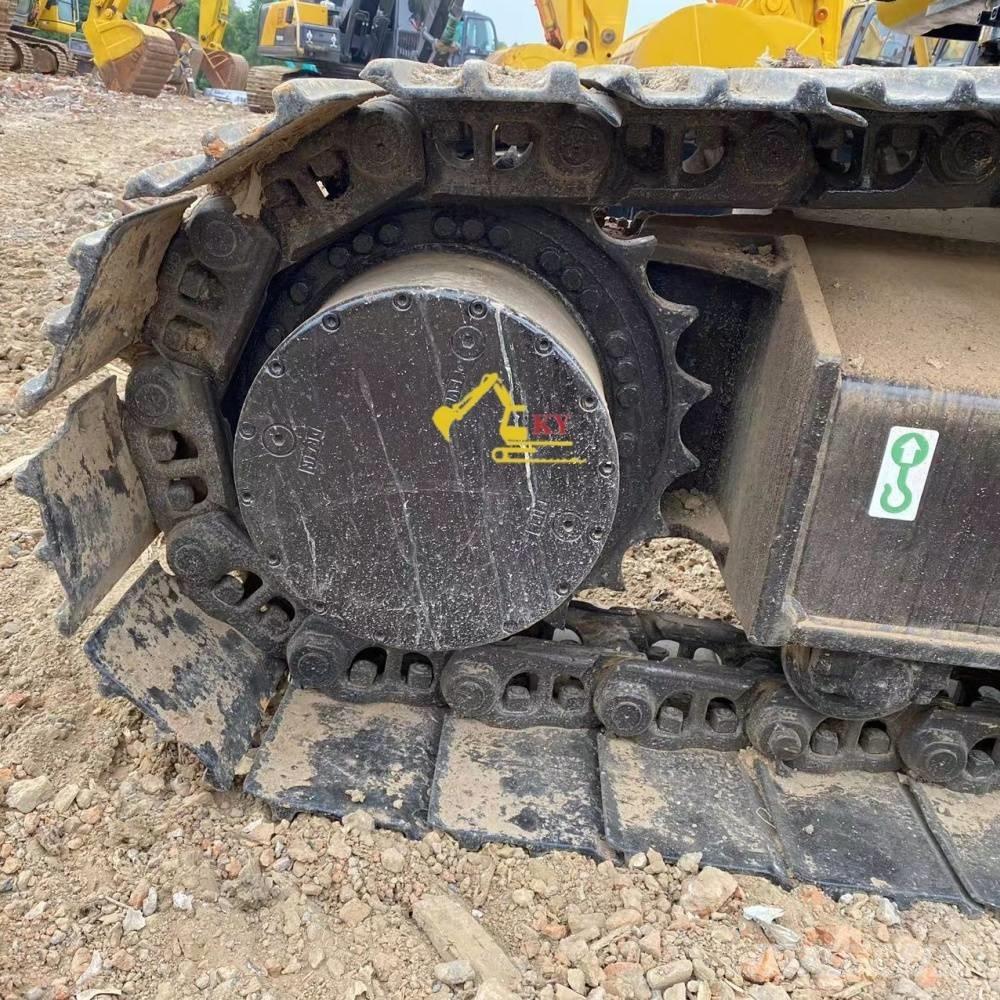 Sany 205 Escavatori cingolati