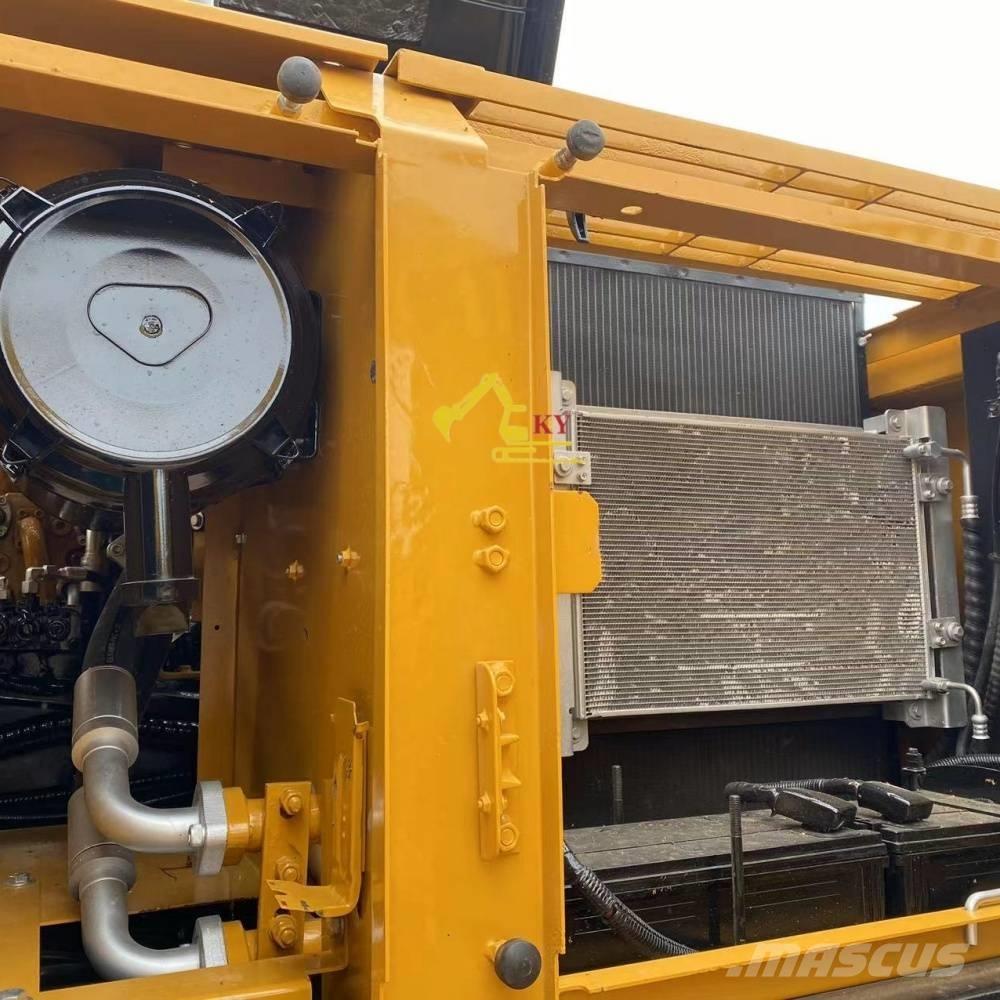 Sany 205 Escavatori cingolati