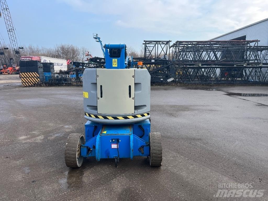 Genie Z 34/22 N Piattaforme a braccio articolato