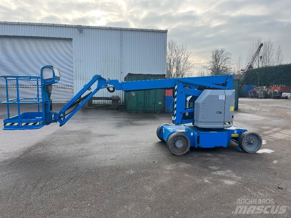 Genie Z 34/22 N Piattaforme a braccio articolato