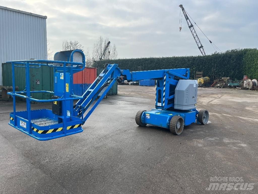 Genie Z 34/22 N Piattaforme a braccio articolato