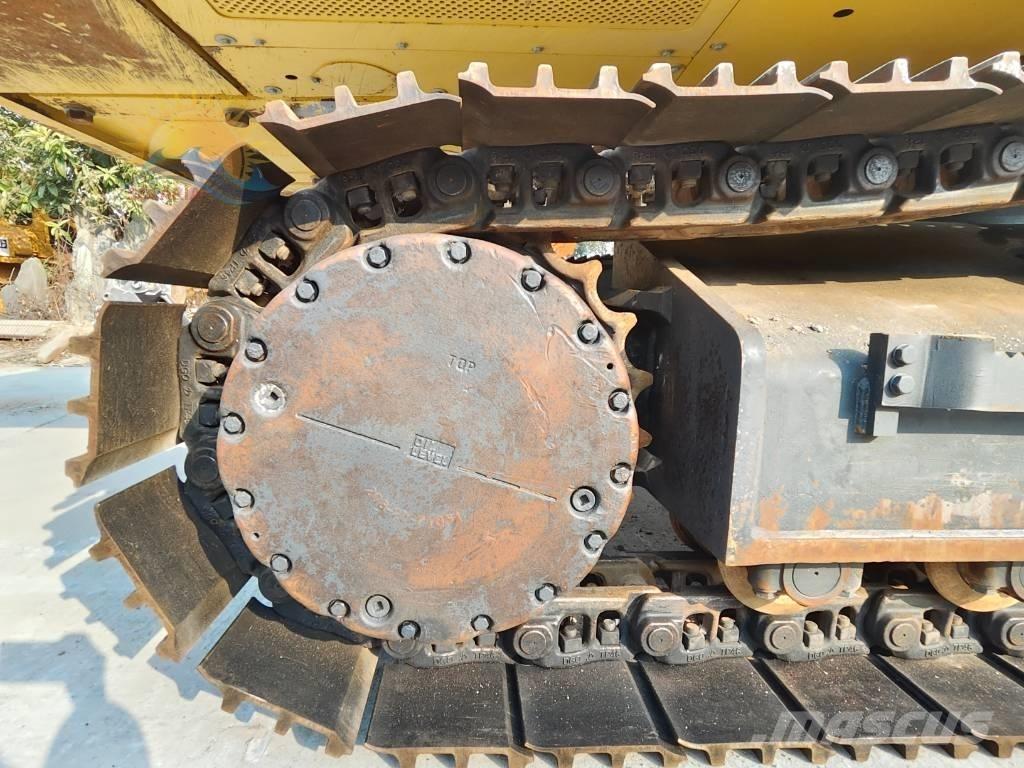 Komatsu PC 400-8 Escavatori cingolati