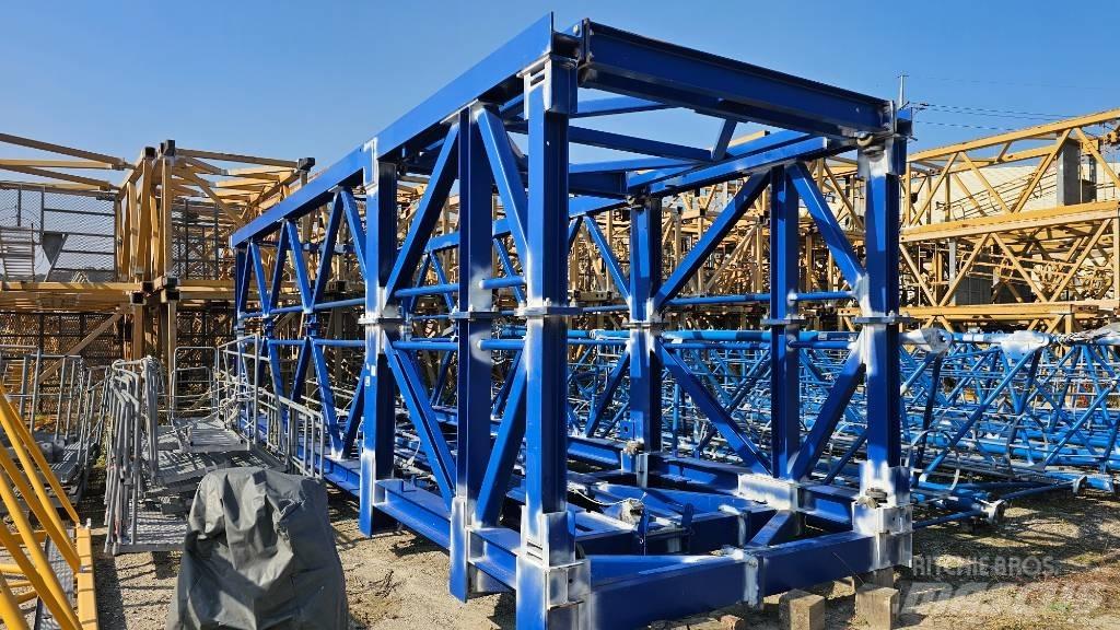 Comansa LCL280 Gru a torre