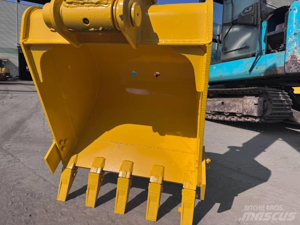 Komatsu PC 56 Escavatori cingolati