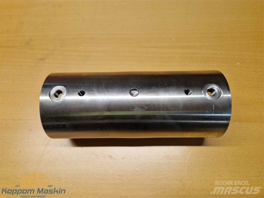 Eco Log 7013772 Componenti idrauliche