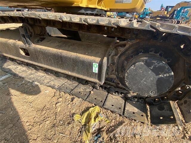 CAT 307D Miniescavatori