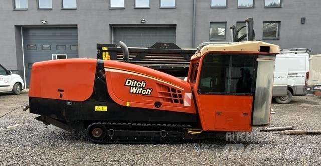 Ditch Witch JT 30 AT Macchina per perforazione orizzontale controllata